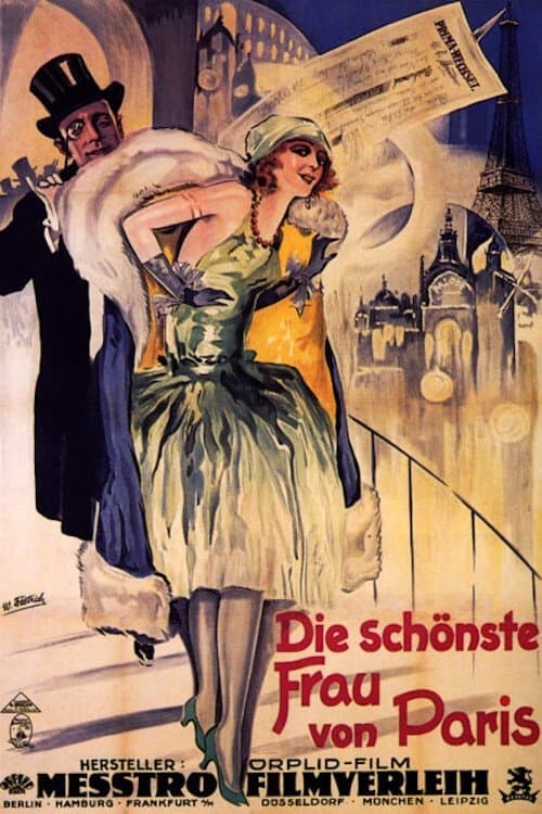 Movie Poster
