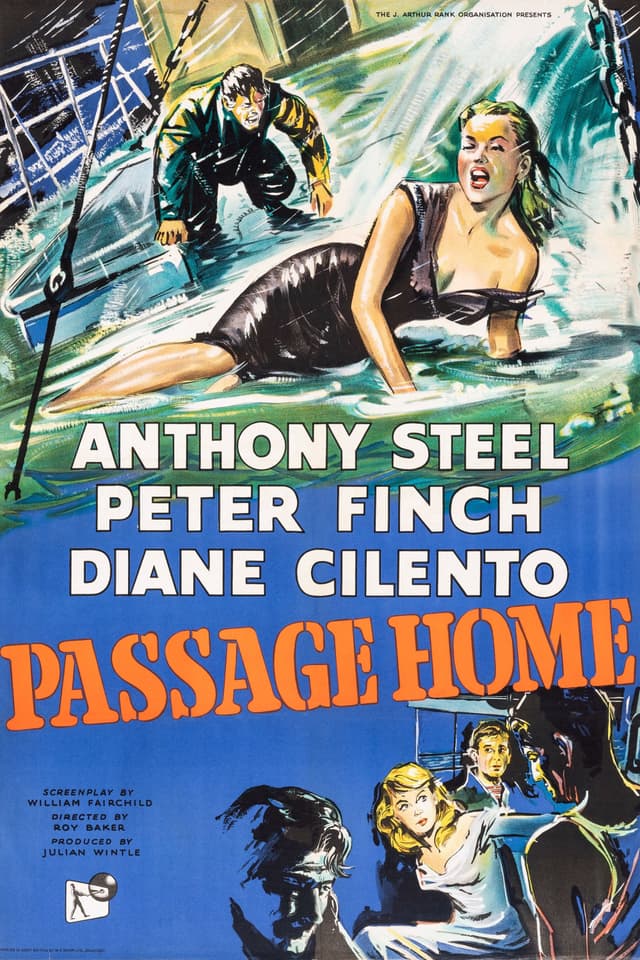 Movie Poster