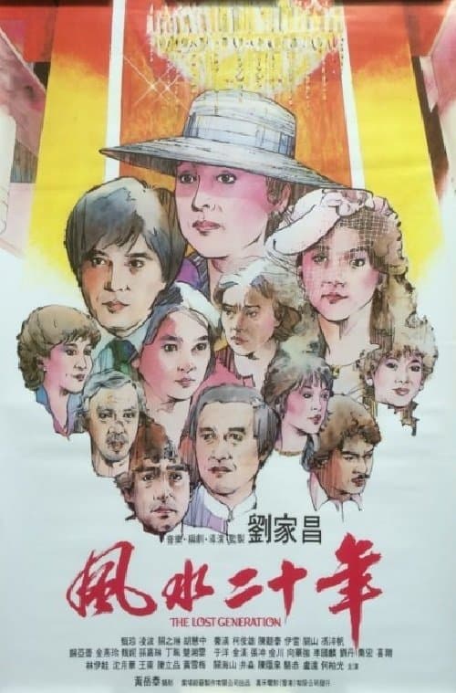 Movie Poster