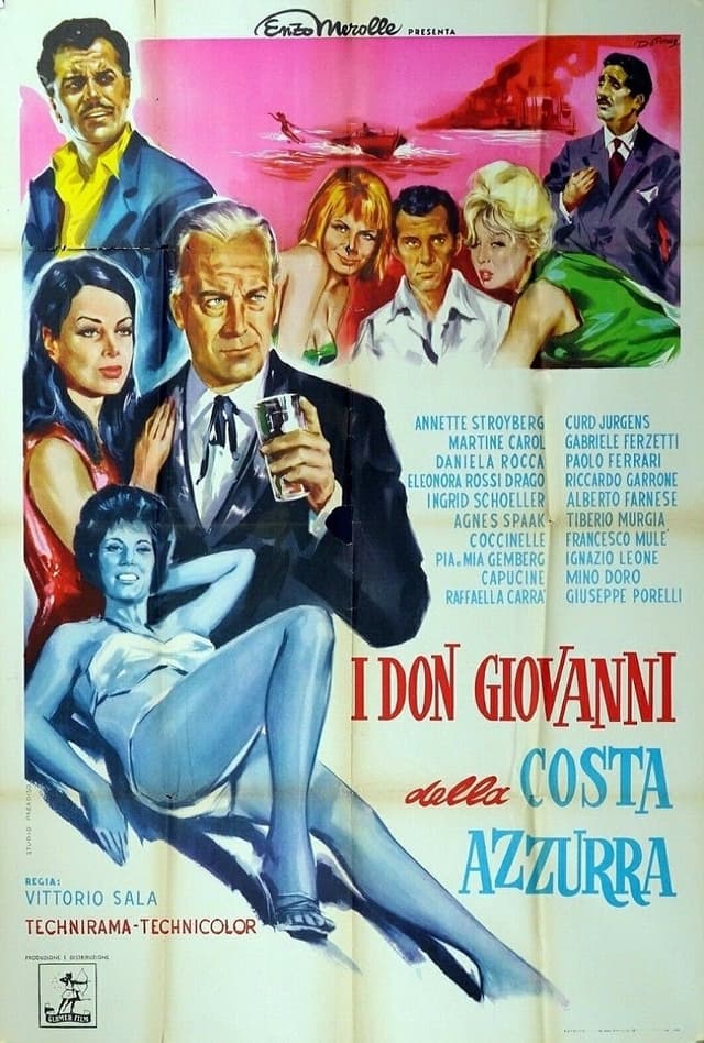 Movie Poster