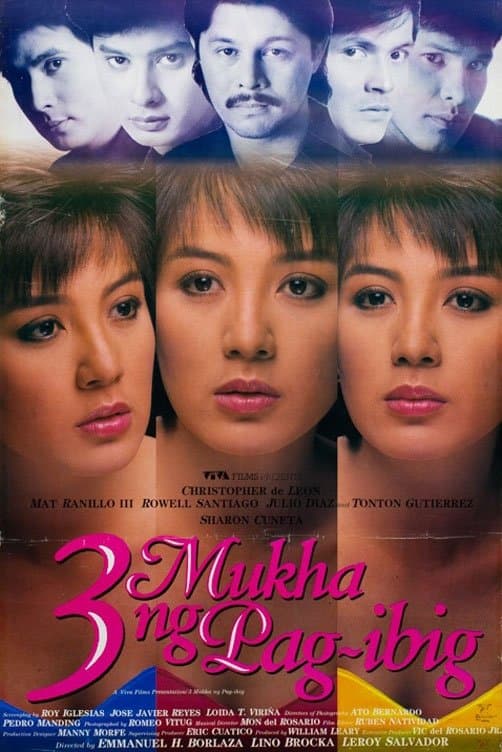 Movie Poster