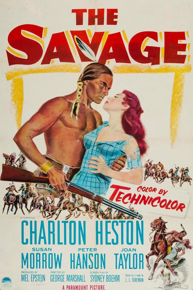 Movie Poster