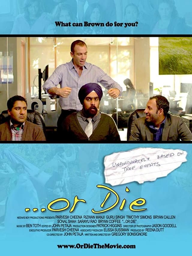 Movie Poster