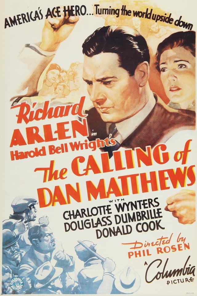 Movie Poster