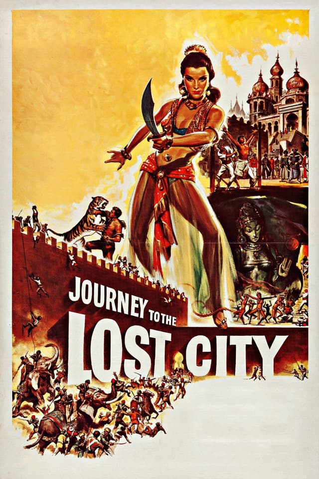 Movie Poster