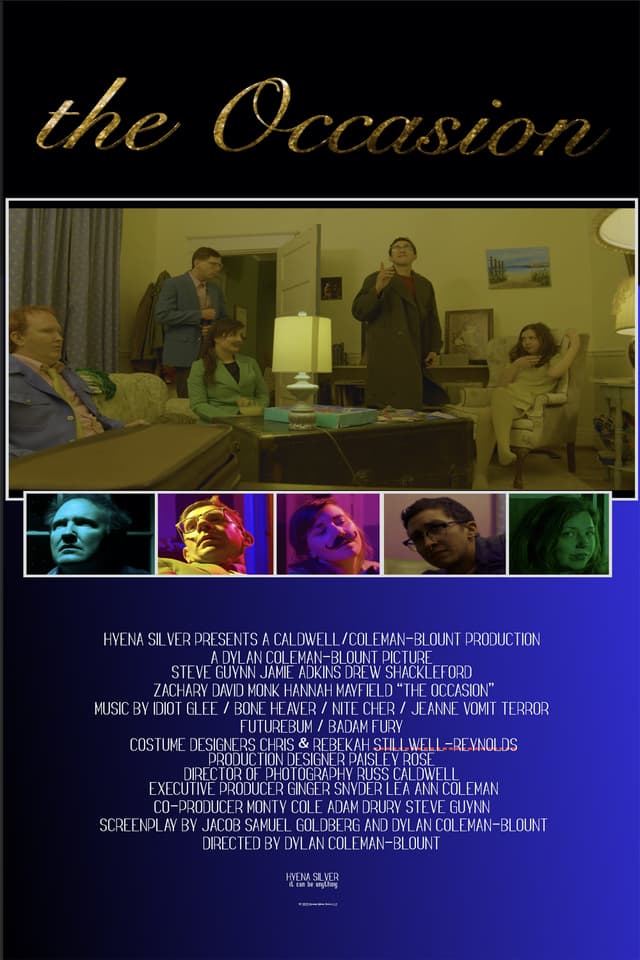 Movie Poster