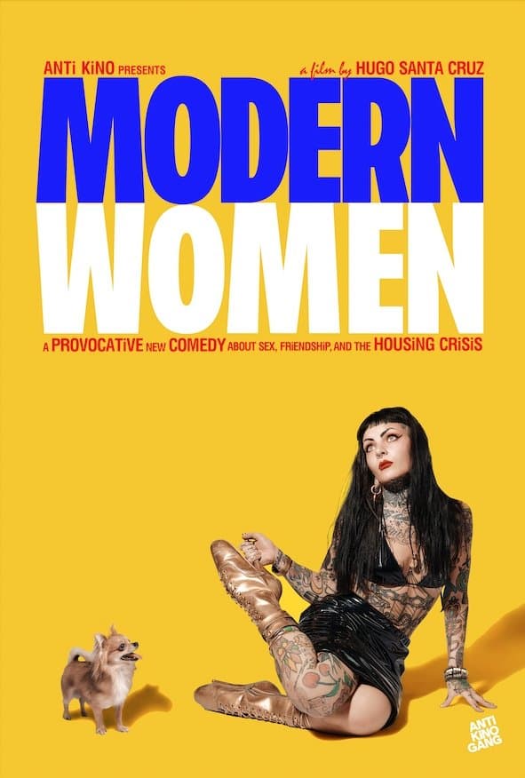 Movie Poster