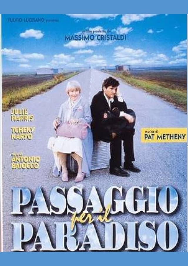 Movie Poster