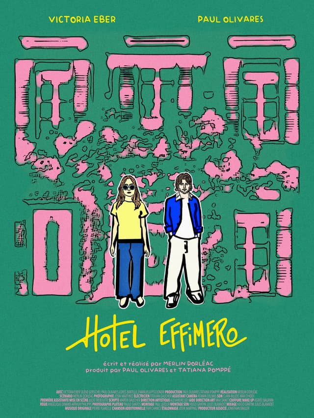 Movie Poster