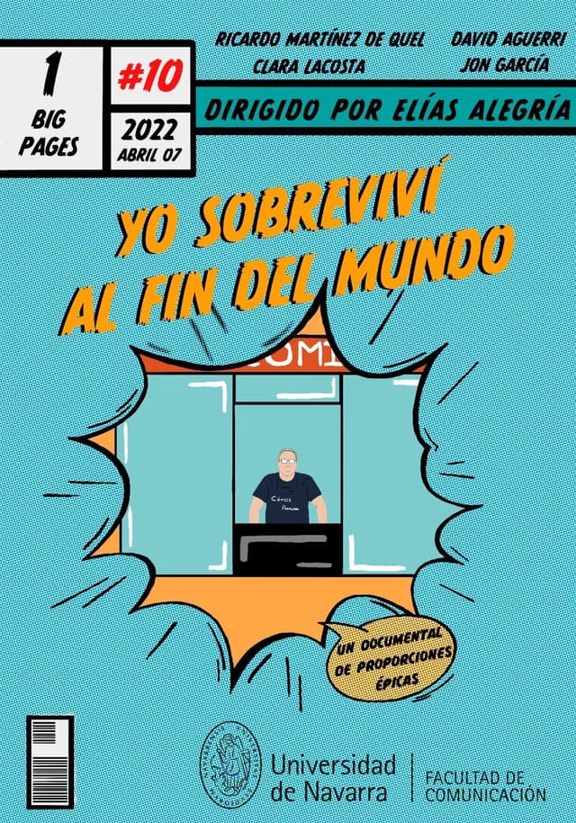 Movie Poster