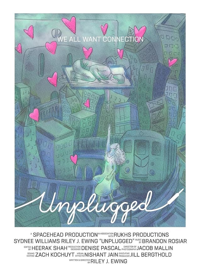 Movie Poster