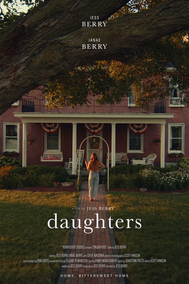 Movie Poster