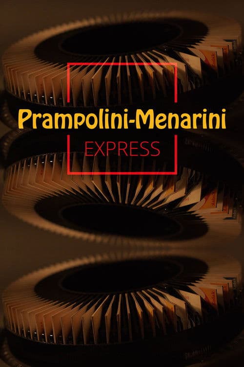 Prampolini-Menarini Express