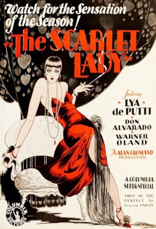 The Scarlet Lady