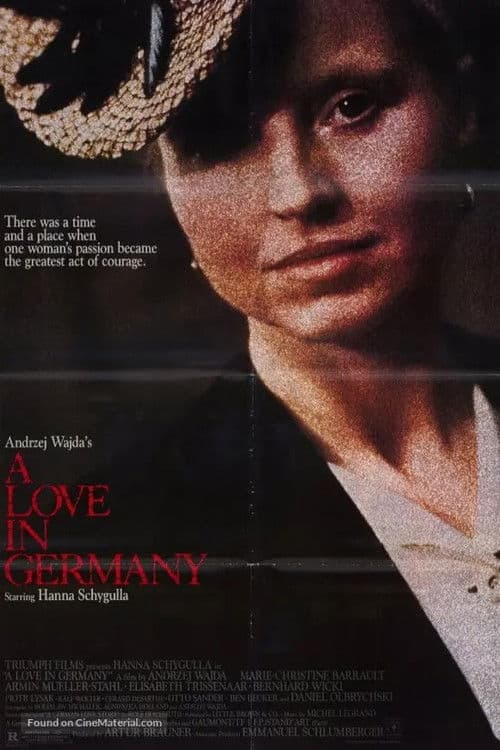 A Love in Germany