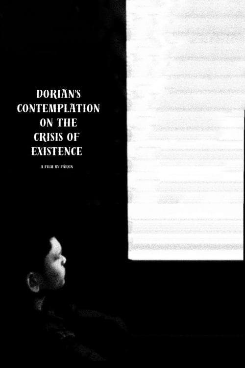 Dorian's Contemplation on the Crisis of Existence