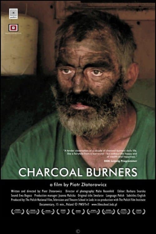 Charcoal Burners