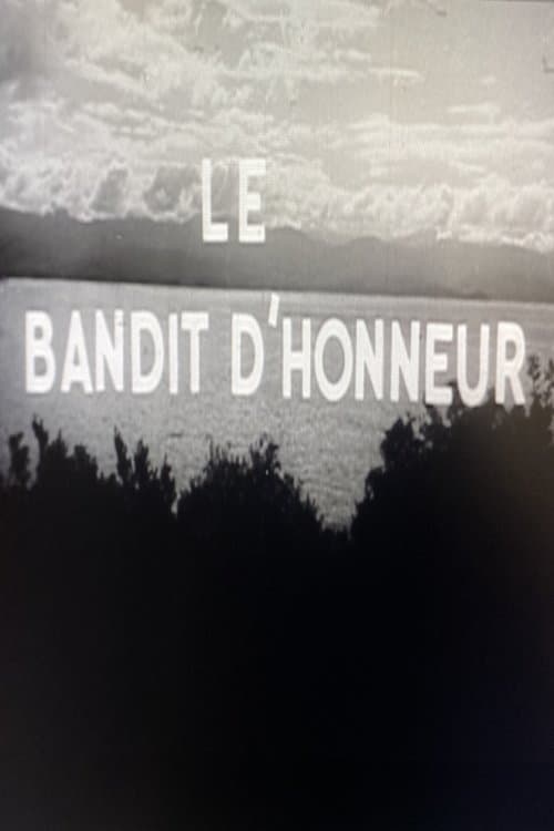 Le bandit d'honneur