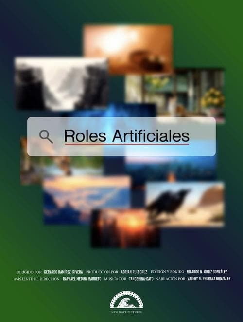 Artificial Roles