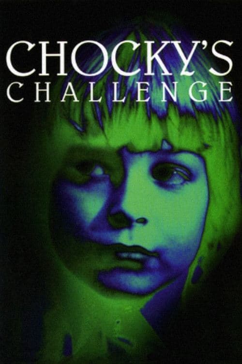 Chocky's Challenge