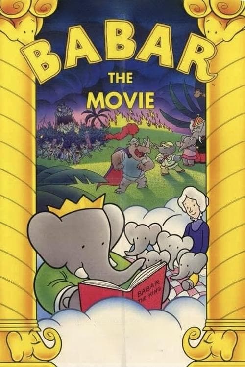 Babar: The Movie