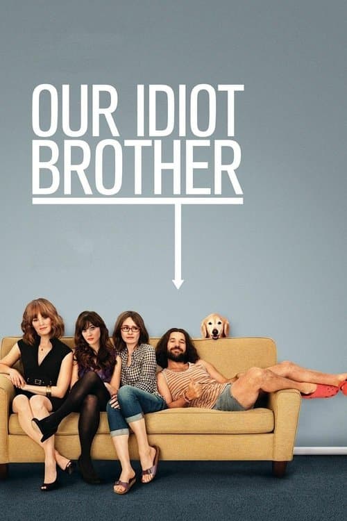 Our Idiot Brother