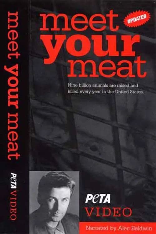 Meet Your Meat