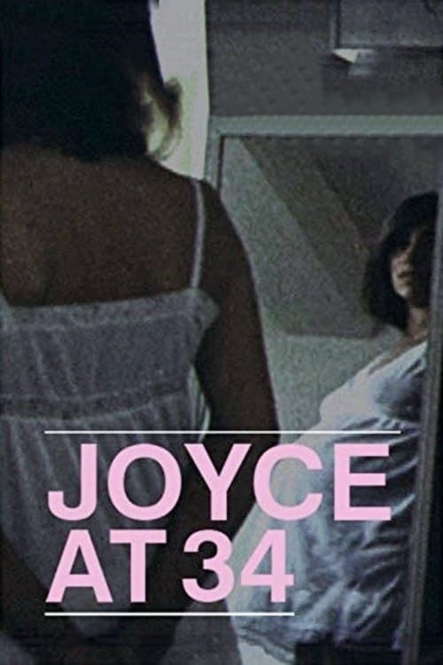 Joyce at 34