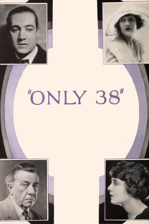 Only 38