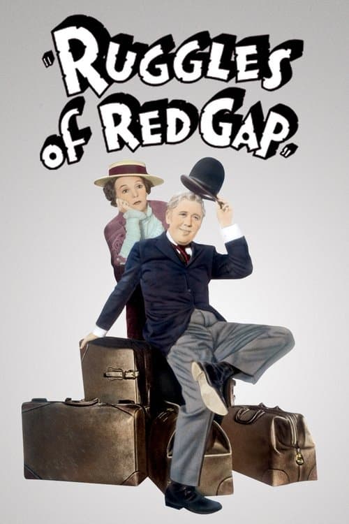 Ruggles of Red Gap