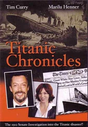 The Titanic Chronicles