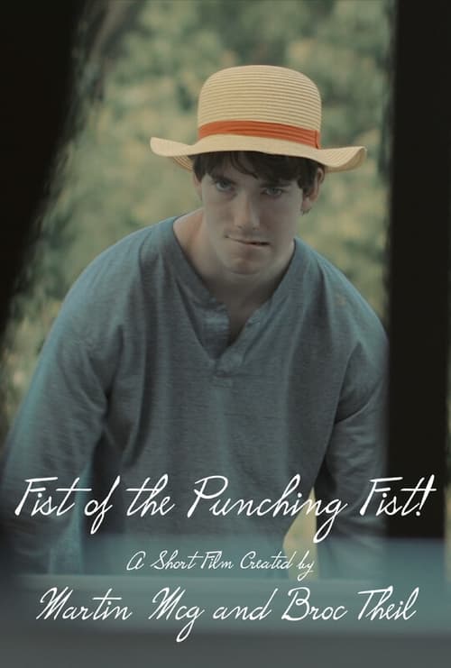 Fist of the Punching Fist!