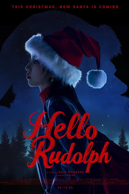 HELLO, RUDOLPH