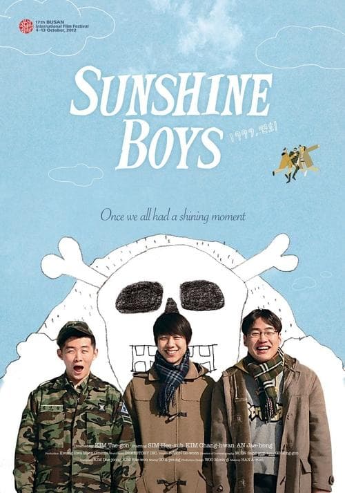 Sunshine Boys