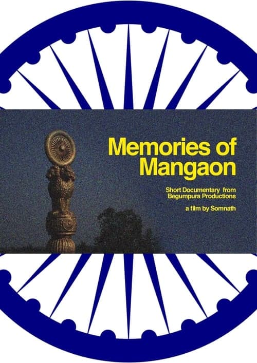 Memories of Mangaon