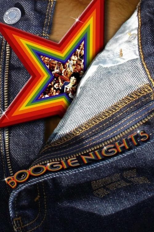 Boogie Nights