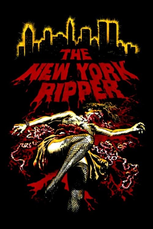 The New York Ripper