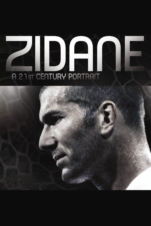 Zidane: A 21st Century Portrait