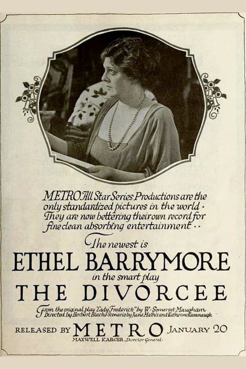 The Divorcee