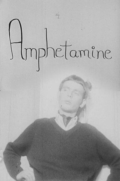 Amphetamine