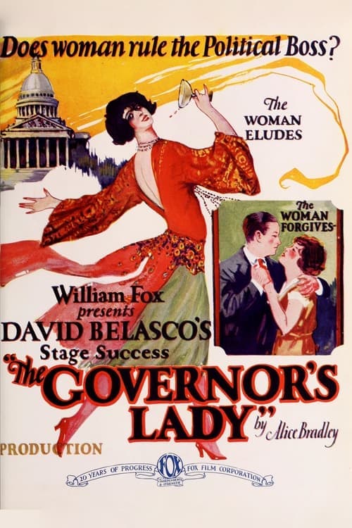 The Governor's Lady