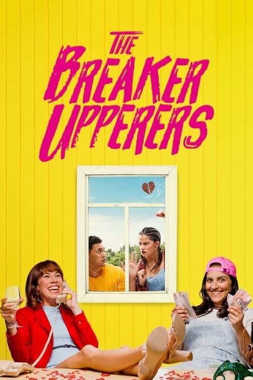 The Breaker Upperers