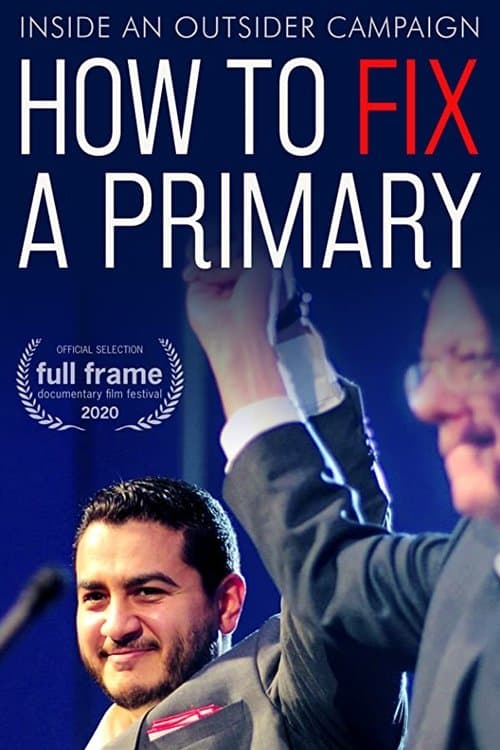 How to Fix a Primary