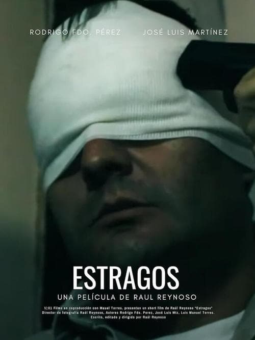 Estragos