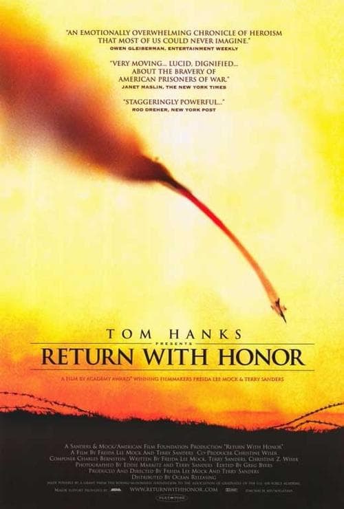 Return with Honor