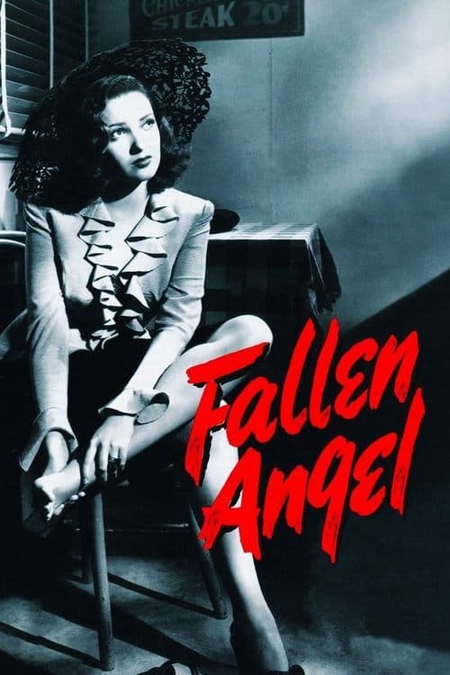 Fallen Angel