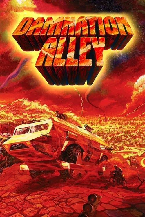 Damnation Alley