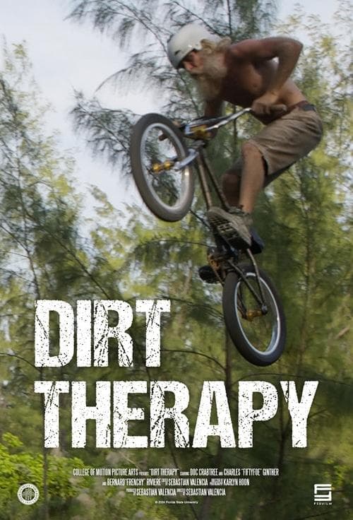 Dirt Therapy