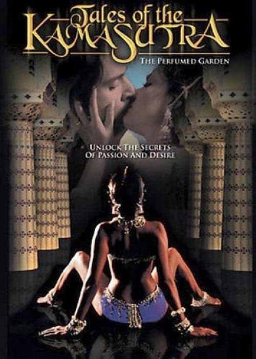 Tales of The Kama Sutra: The Perfumed Garden