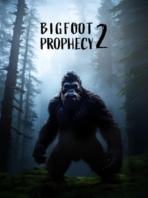 Bigfoot prophecy 2